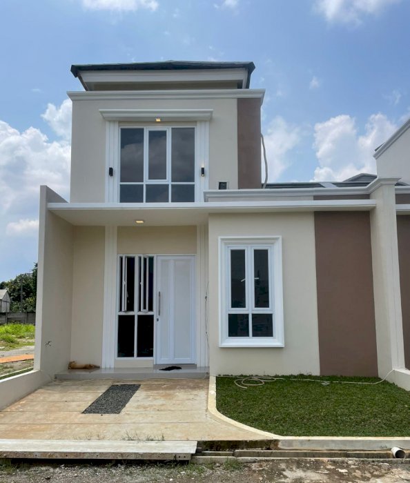 Rumah di Cilodong Depok
