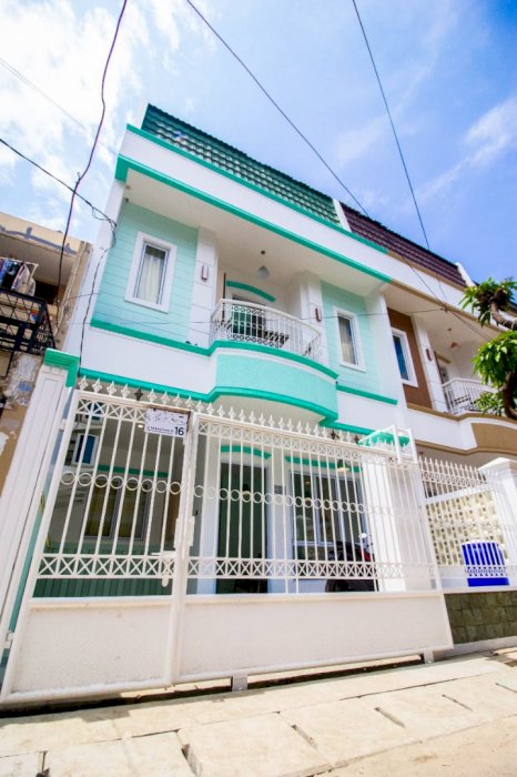 Dijual rumah kost tanjung duren jakbar