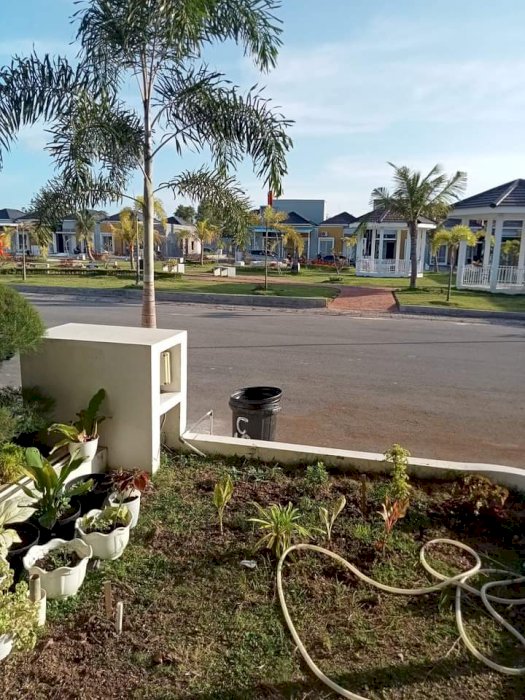 Take Over Rumah mewah, lokasi pusat kota Batam, Batam Center