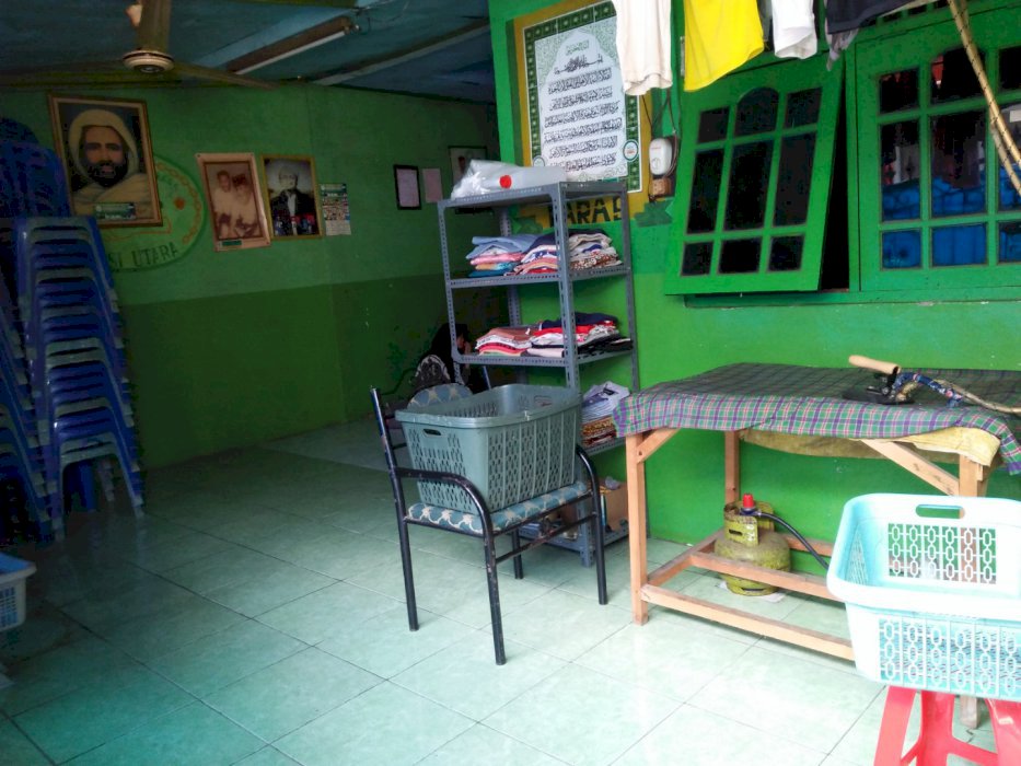 jual cepat rumah bekas pakai