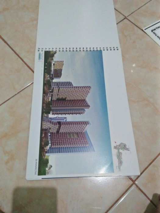 DIJUAL TANAH DI BAWAH NJOP JALAN UTAMA DEKAT WALIKOTA TANGSEL