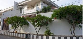 Dijual Rumah 2 Lantai SHM di Darmo Indah Timur Surabaya