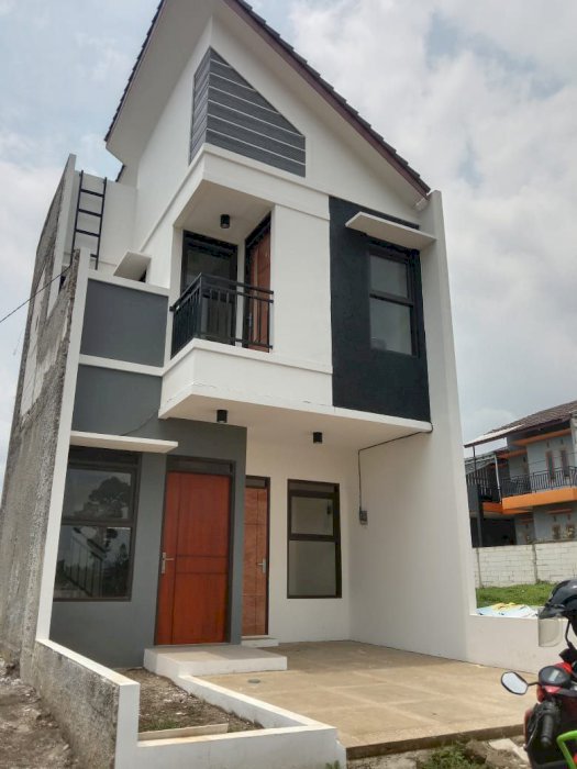Rumah 2 lantai murah Bandung Barat