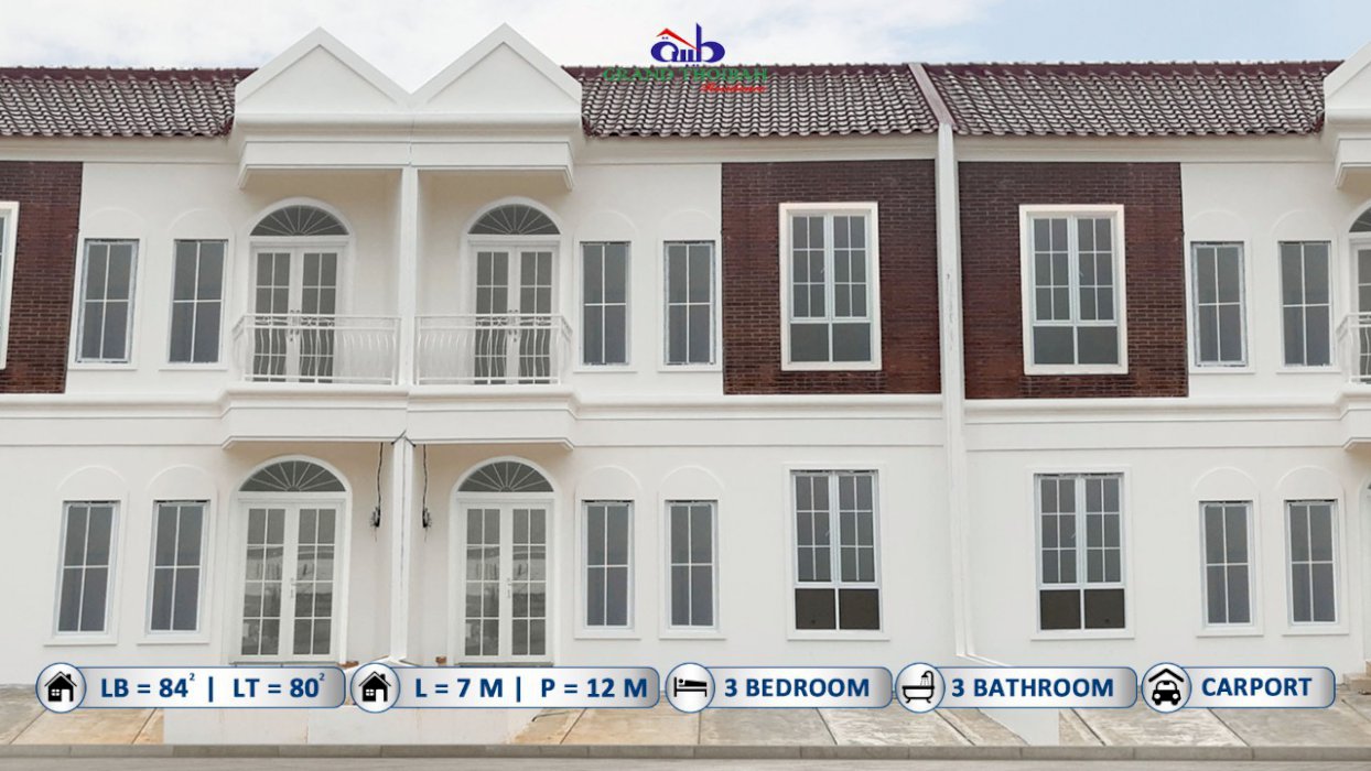 GRAND THOIBAH RESIDENCE