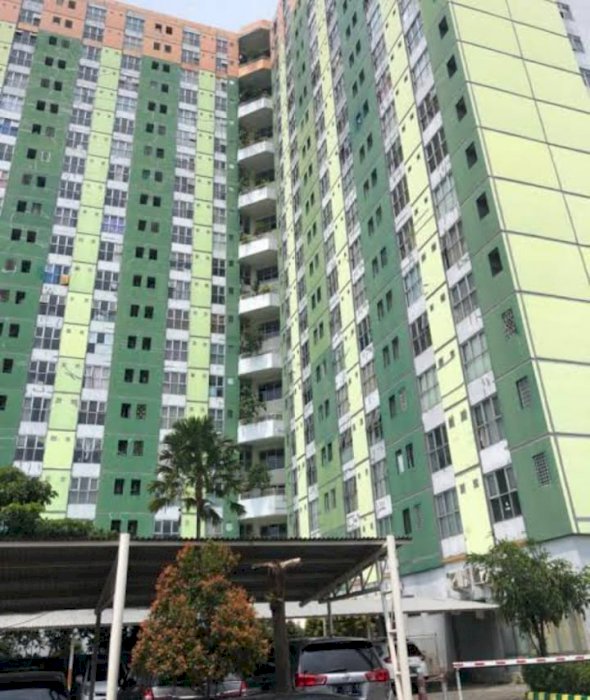 Apartment Dian Regency Sukolilo Sby