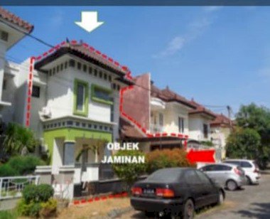 Perum Puri Mas,Taman Gianyar, JL. Gianyar View Blok C7 no.35, Gn.Anyar