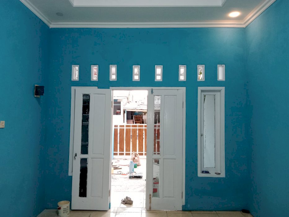 RUMAH MURAH SIAP HUNI CILEUNGSI