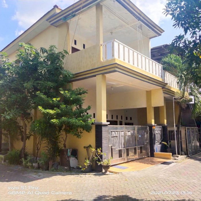  Perum bukit Cemara wangi Blok B4/13 desa hulaan kec.menganti-gresik