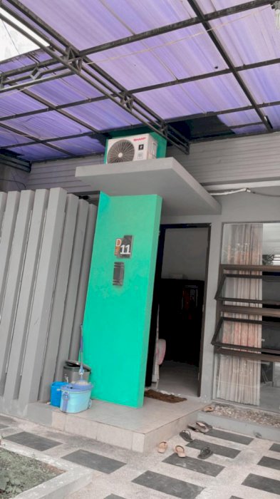 0234-Disewakan Rumah di Grand Soetomo Jl DR Soetomo Gresik