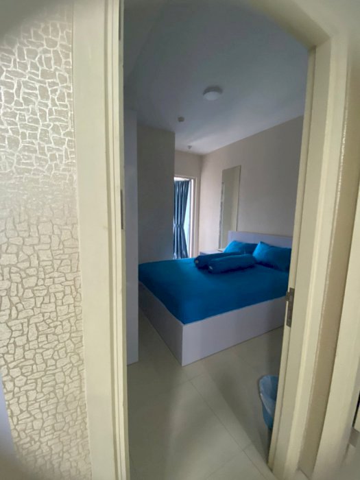 Disewakan Apartemen Anderson Lt 20 2BR Furnished