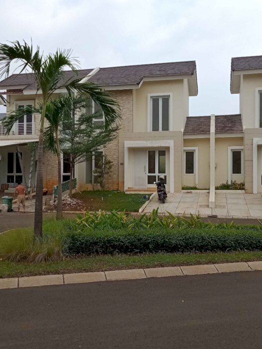 TURUN HARGA RUMAH BARU SIAP HUNI CIPUTAT TANGSEL