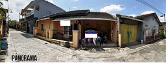 Rumah siap Huni Palagan