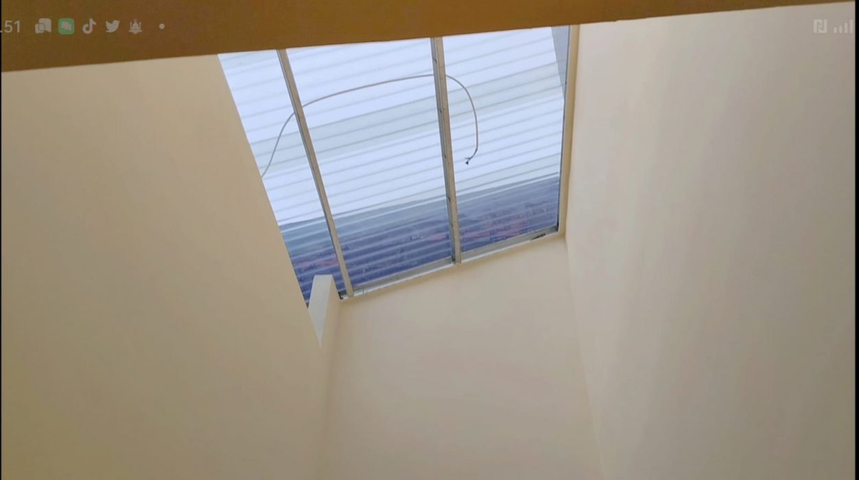 RUMAH FULL RENOV POSISI HOOK CICILAN MURAH