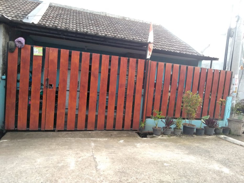 Dijual Rumah tipe 50/70 di Rancamulya Asri Kab Bandung