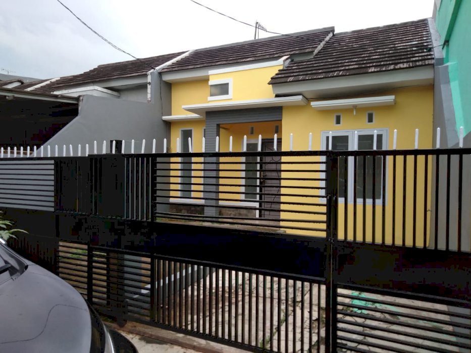 Di Jual Rumah Di Royal Park Residence