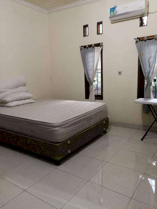 Jual rumah nego sampe deal