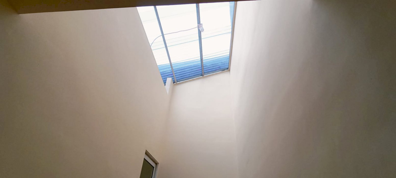 RUMAH HOOK FULL RENOV TINGGAL PINDAHAN