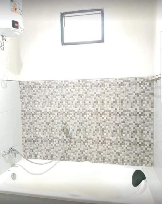 Rumah cantik dalam kavling