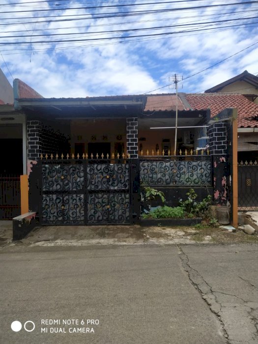 DIJUAL RUMAH CEPAT DI BOJONGGEDE