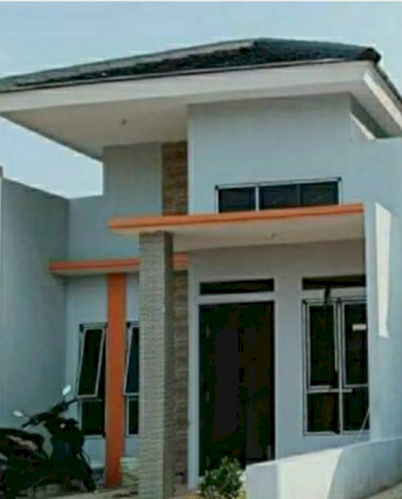 Jual rumah minimalis di Cikeas KPRsyariah DP 0 tenor 30th