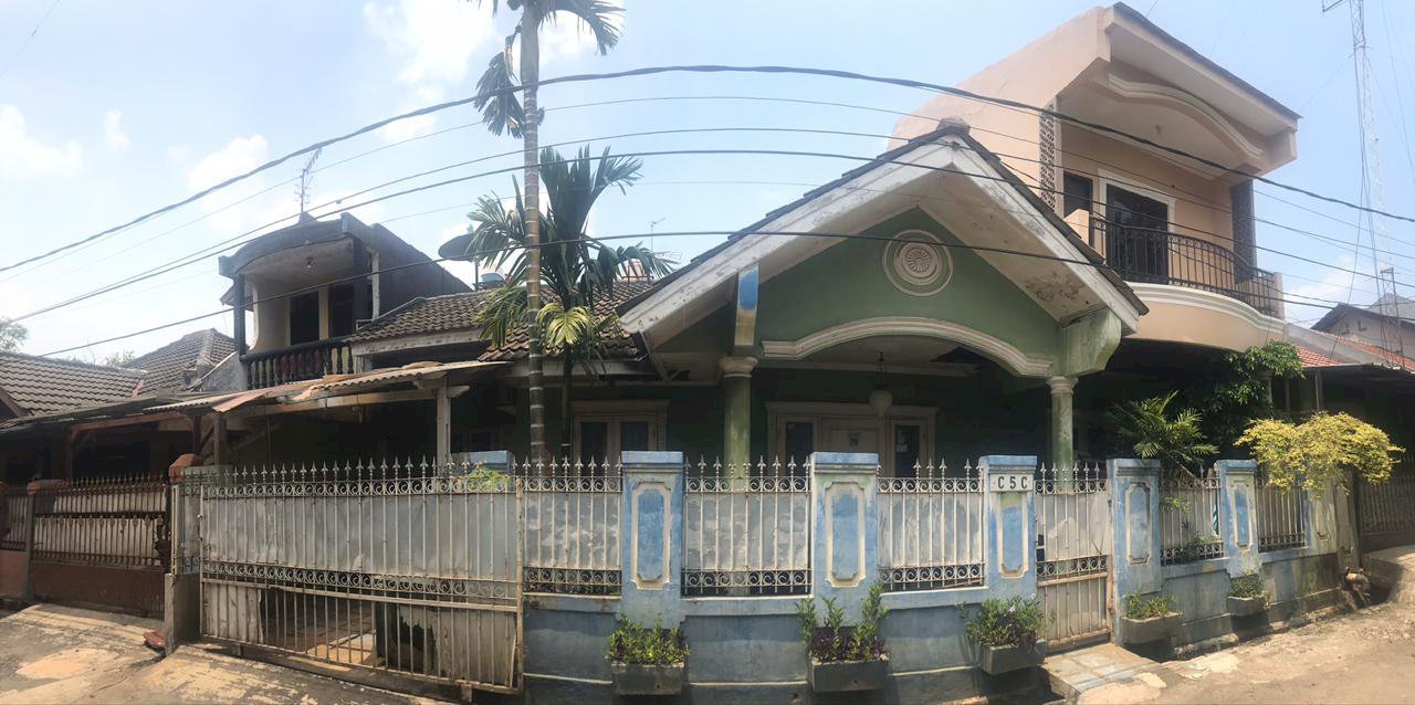 Di jual Rumah di Pekayon