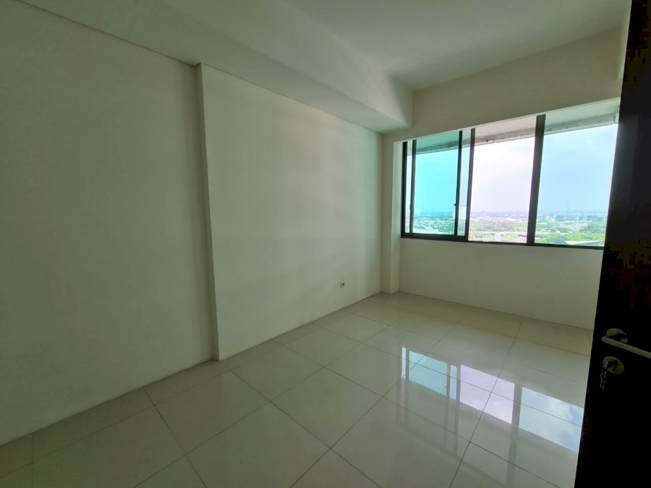 Apartemen ST Moritz Tower Presidential Unfurnished Puri Indah Jakbar