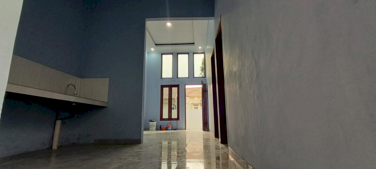 RUMAH SIAP HUNI CICIAN 2,1 JT/BLN FLAT SD LUNAS