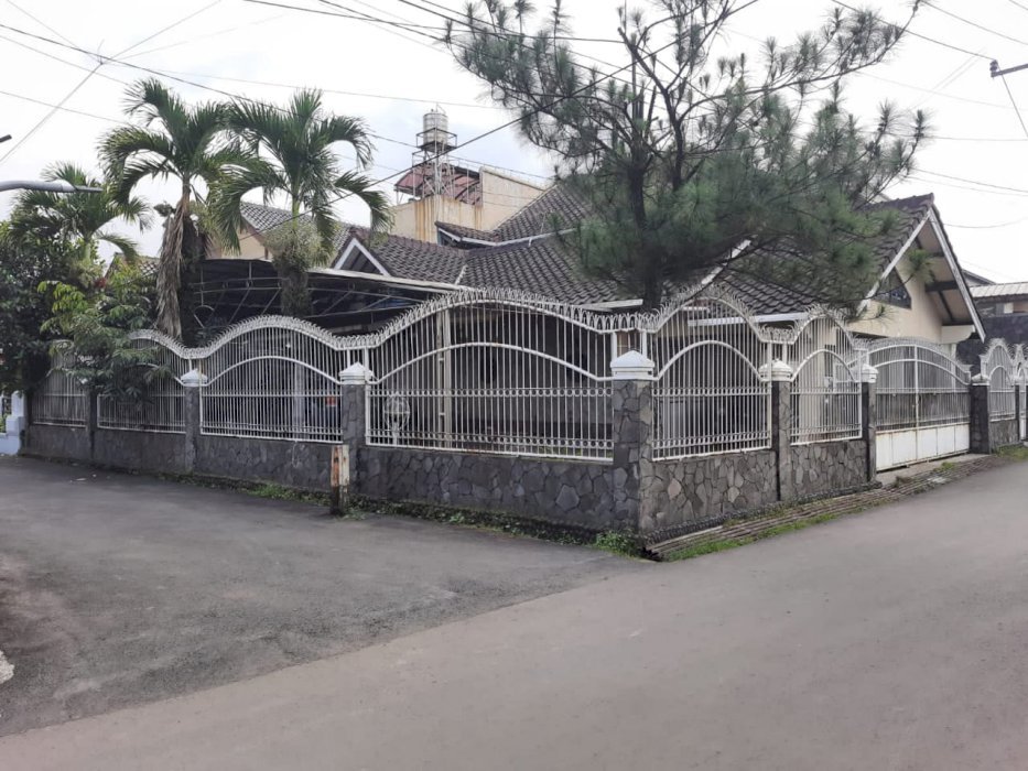 Jual rumah murah cepat  harga nego