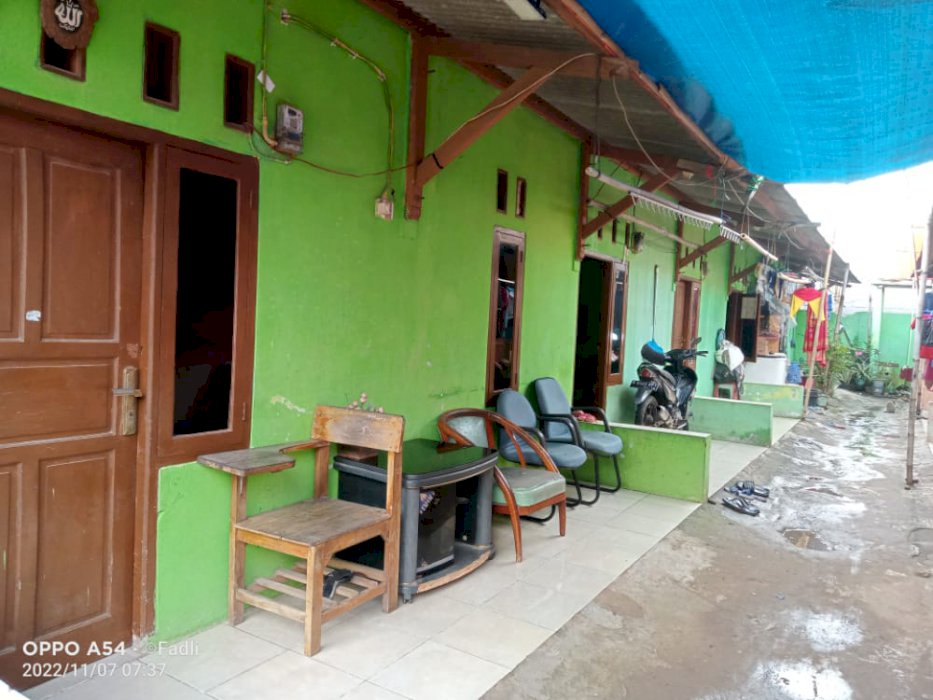 Kontrakan Murah Di Cibitung