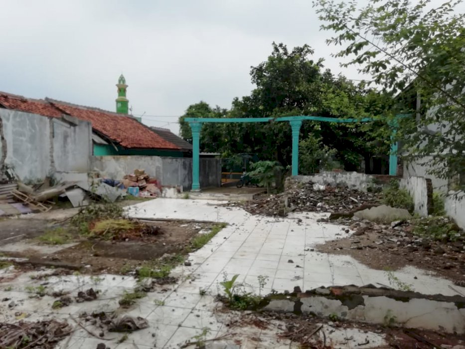 Dijual Tanah di JatiMekar ,JatiAsih ,Pondok gede,kota bekasi