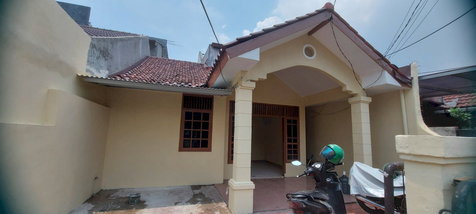 Rumah di Medang Lestari