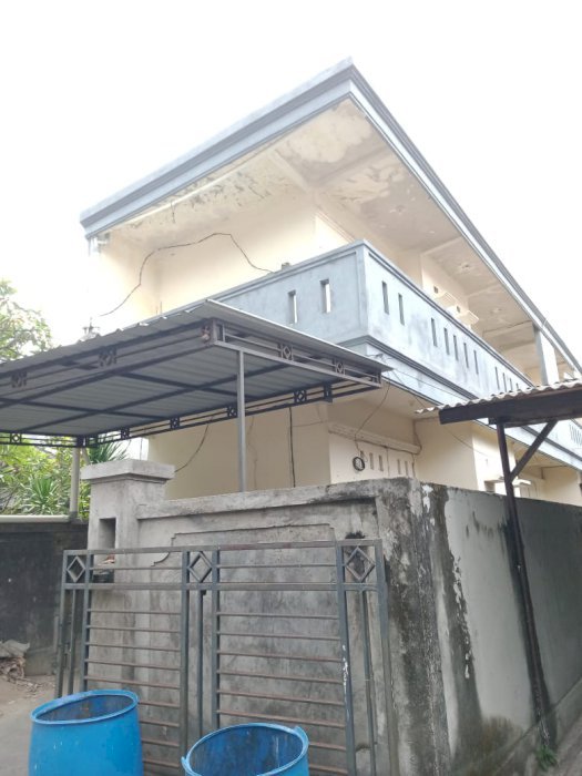 Kostan 1.5 are lantai 2 di pakarisan panjer