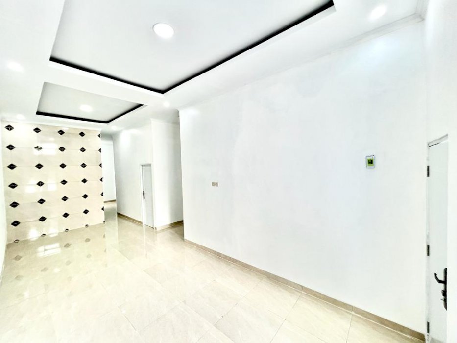 RUMAH MURAH 3 KTIDUR SIAP PINDAHAN