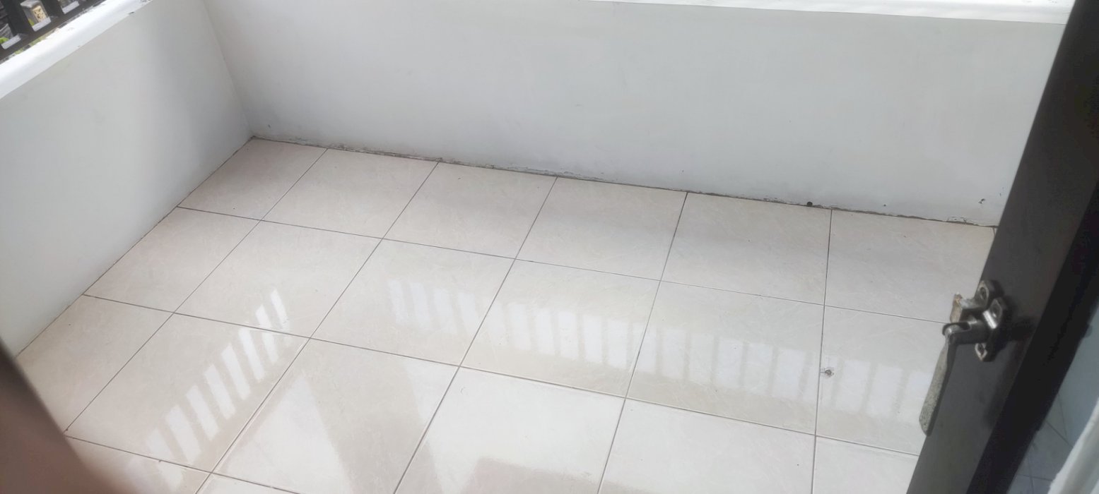 Di jual rumah lingkungan nyaman