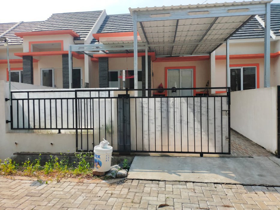 Take Over Rumah, Perum The Grove Tapos, Cibinong