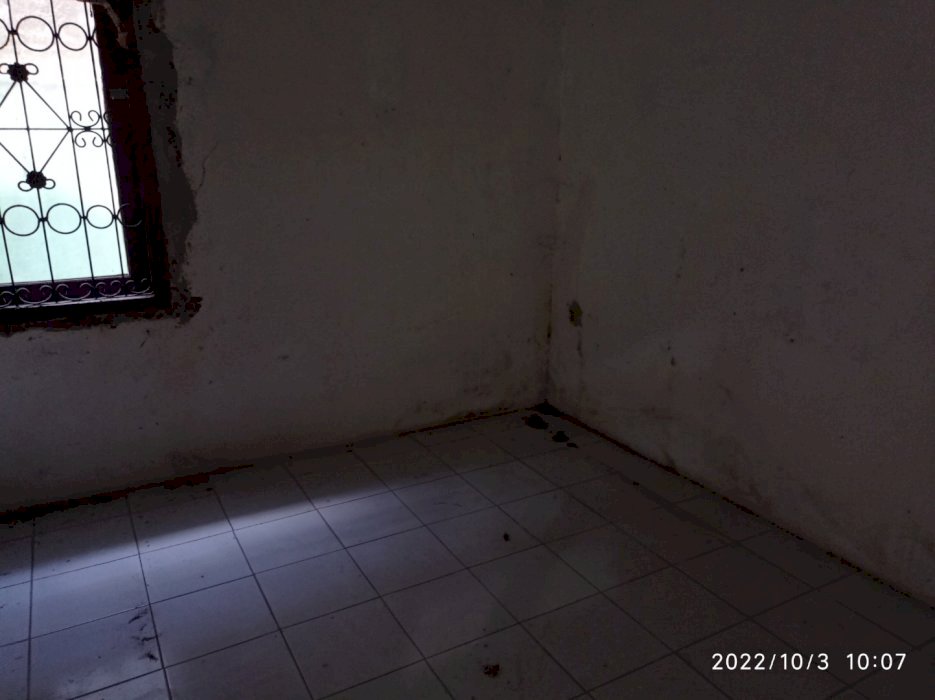 Dijual Rumah di Pabuaran