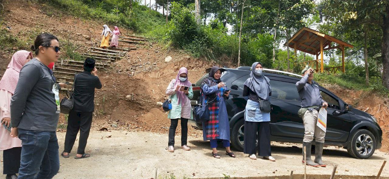 Tanah Kavling Di Puncak 2 Bogor Timur