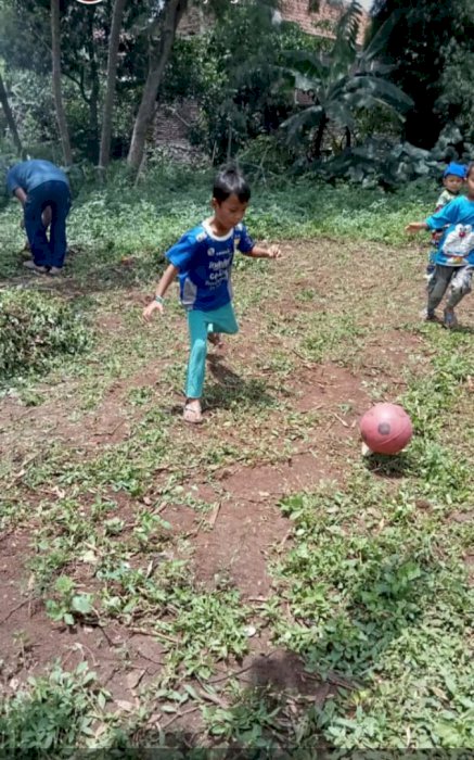 jual tanah cepat lokasi dekat dengan ponpes