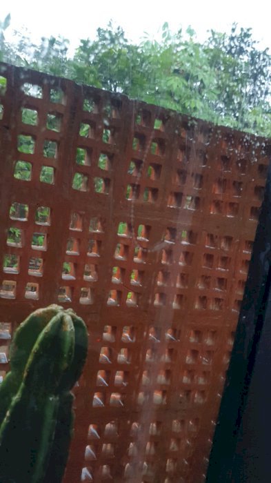 Dijual cepat. Rumah murah berkualitas.