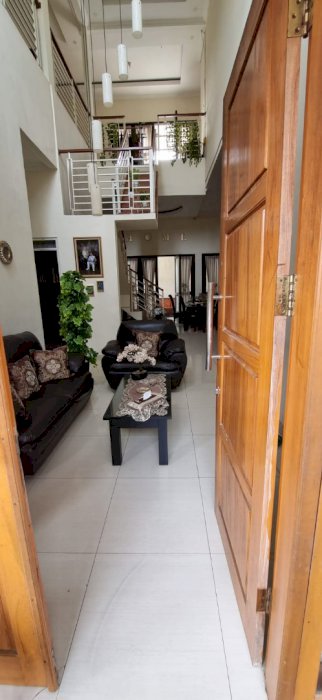 JUAL RUMAH HARGA NEGO