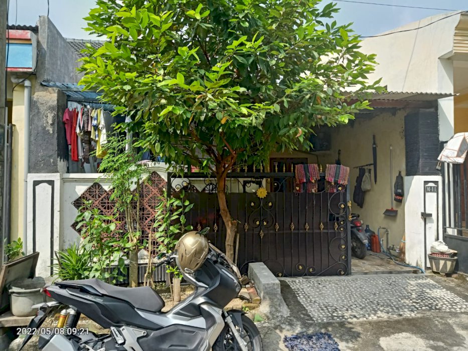 Rumah Desa Sidorejo Blok M-11 Krian, Sidoarjo