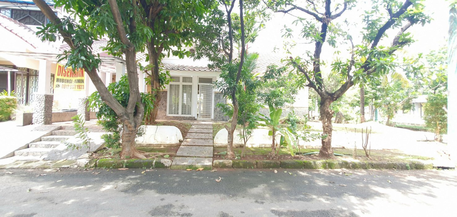 Disewakan Rumah di Lippo Cikarang