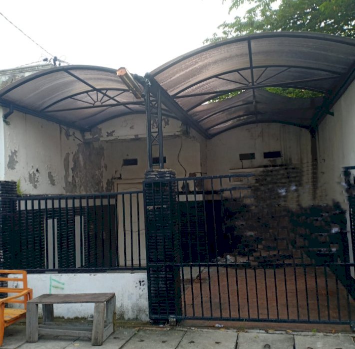 Rumah Lebak Indah Kenjeran - Surabaya Utara