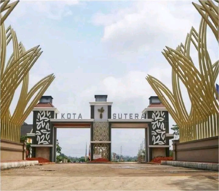 Over kredit perperumahan