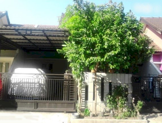 Perum Mandiri Residence Blok E2 No. 16 Krian, Sidoarjo