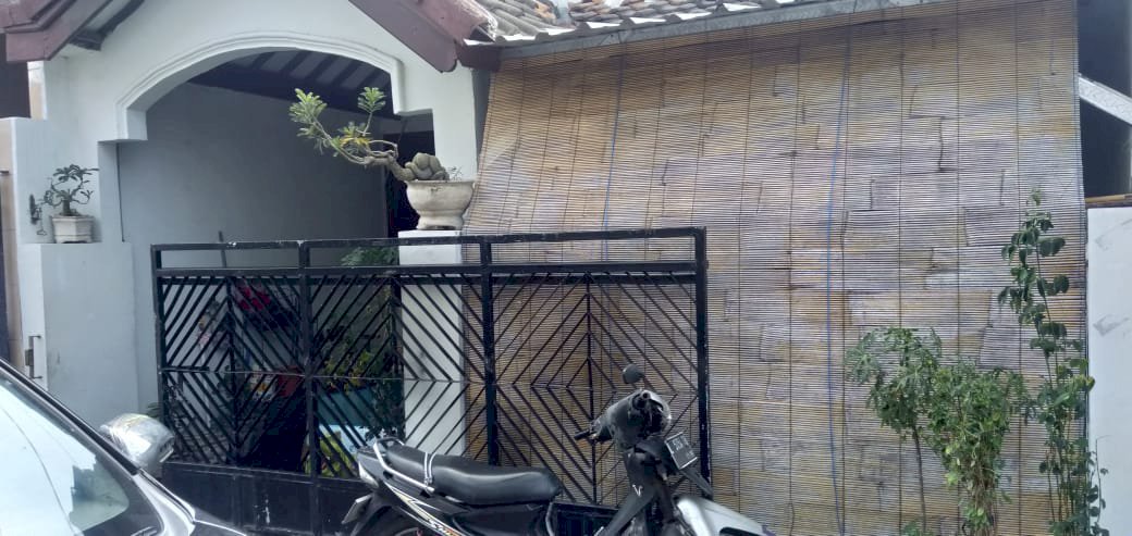 Manukan krajan 4 31 A/6 kelurahan manukan kulon kecamatan tandes