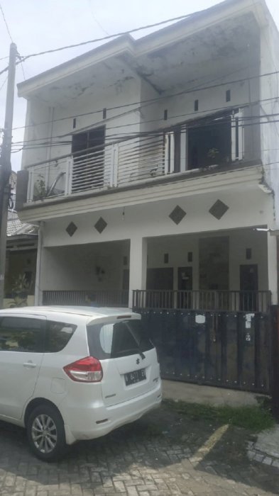 Rumah Oma View Blok EG/25 KedungKandang, Malang
