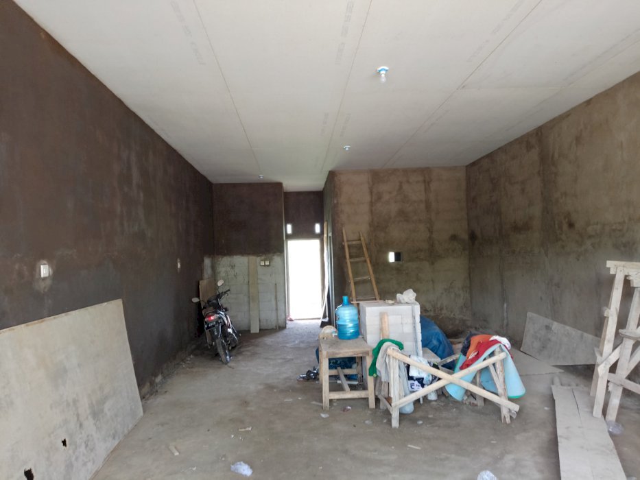 Dijual Rumah cocok buat usaha