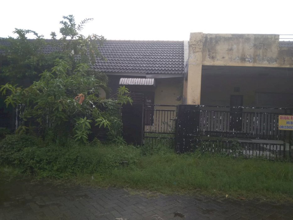 Rumah Graha Residence C2 no. 24, Krian, Sidoarjo