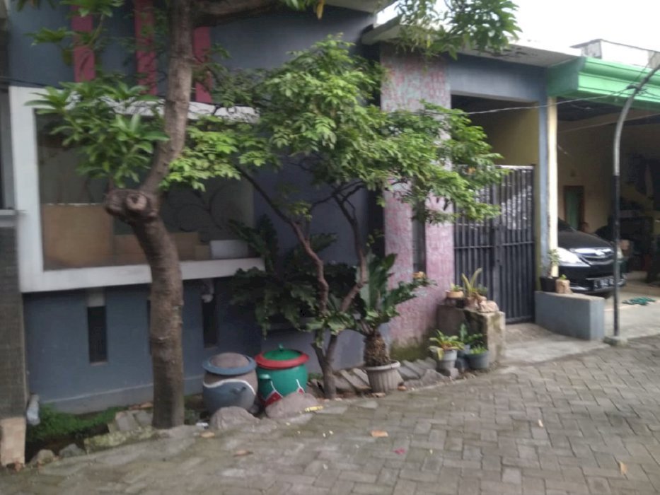 Rumah Sumput Asri Blok DV-04, Driyorejo, Gresik
